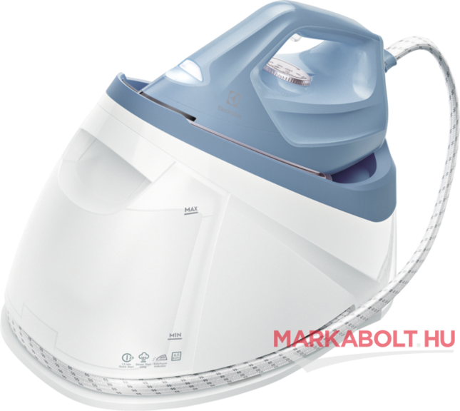 Electrolux E7ST1-4DB gőzállomás 